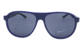 Vintage Icon Sunglasses "Matte Blue / Blue" IB3679X 492