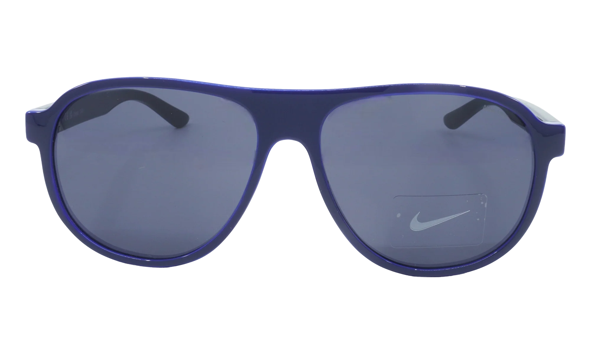 Vintage Icon Sunglasses "Matte Blue / Blue" IB3679X 492