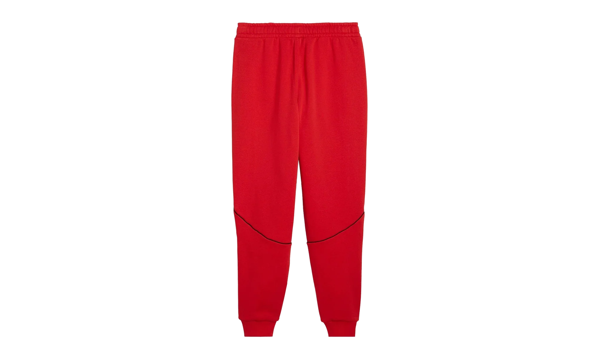 SCUDERIA FERRARI RACE PANTS "Rosso Corsa" 627047 02