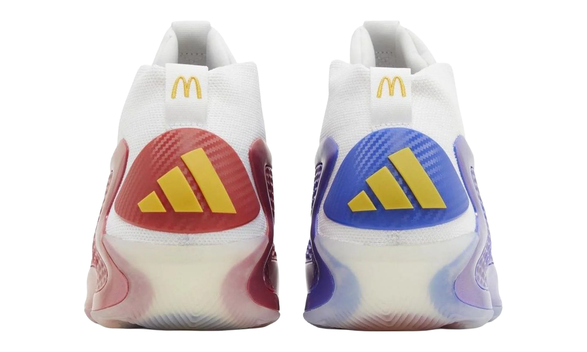 AE 1 "McDonald's All American" IH9877