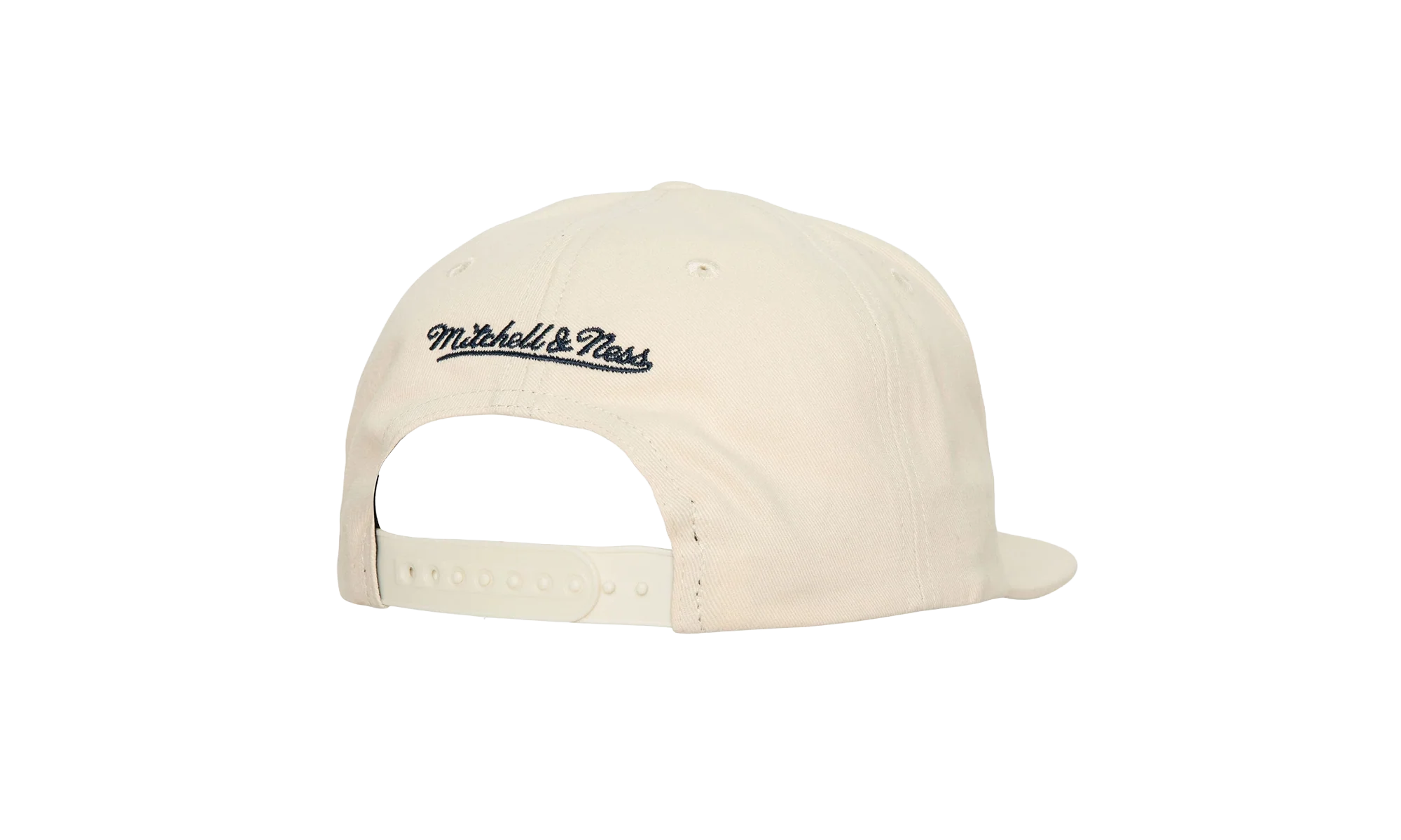 MLB Cooperstown Reframe Retro Snapback Cap "New York Yankees - Off White" HHSS6661 NYYYYPPPOFWH
