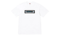 Receiver Tee "SS25 - White" SU27212