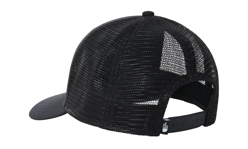 Mudder Trucker Hat "TNF Black" NF0A5FXAJK3