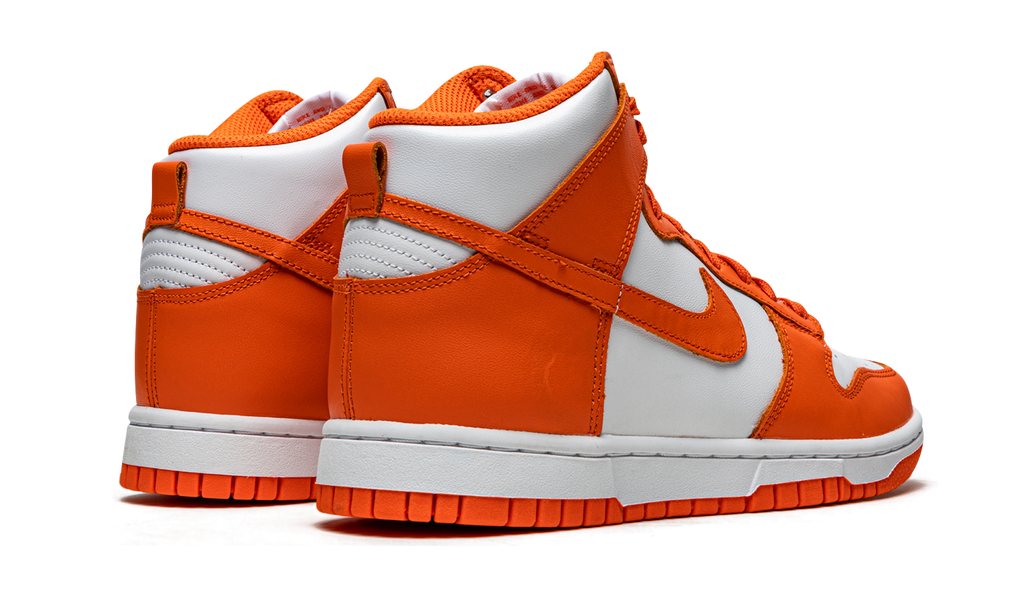 DUNK HIGH WMNS"Syracuse" DD1869 100