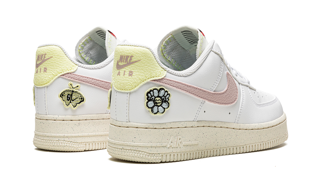 AIR FORCE 1 LO NEXT NATU MNS WMNS"Flower Power" DJ6377 100
