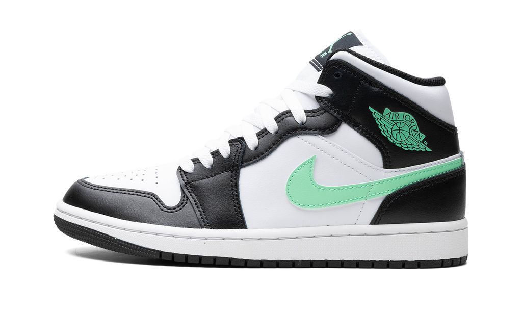 1 Mid "GREEN GLOW" DQ8426 103