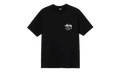 DSM NEW YORK TEE "Black" STUS392