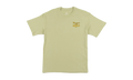 Sportswear Max90 T-Shirt "Nurture the Sole - Olive Aura" HJ0597 371