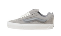 Vans Knu Skool "Suede Grey" VN000D6CBXC