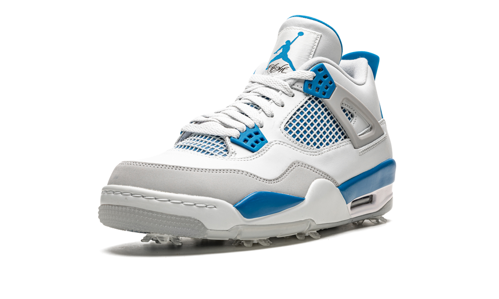 4 Golf "Military Blue" CU9981 101