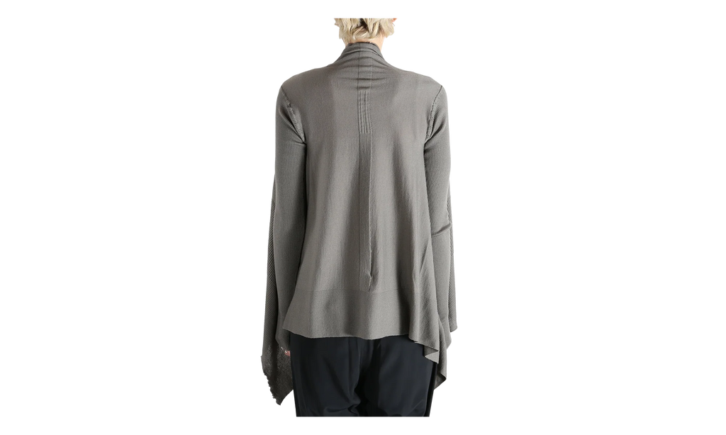 Medium Wrap Cardigan WMNS "Dust" RP01F6642 M 34