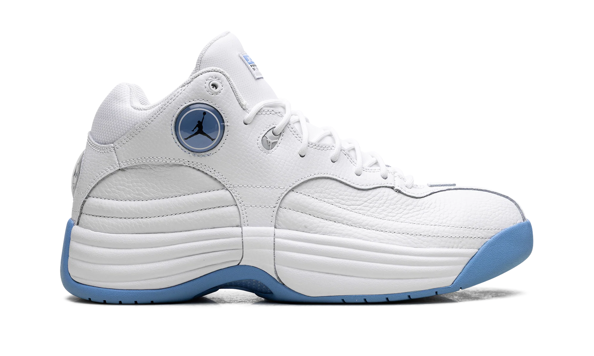 Jordan Jumpman Team 1 "UNC" FV3928 101
