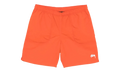 Water Stock Elastic Waistband Short "CAYA CAYENNE" 113155N CAYA