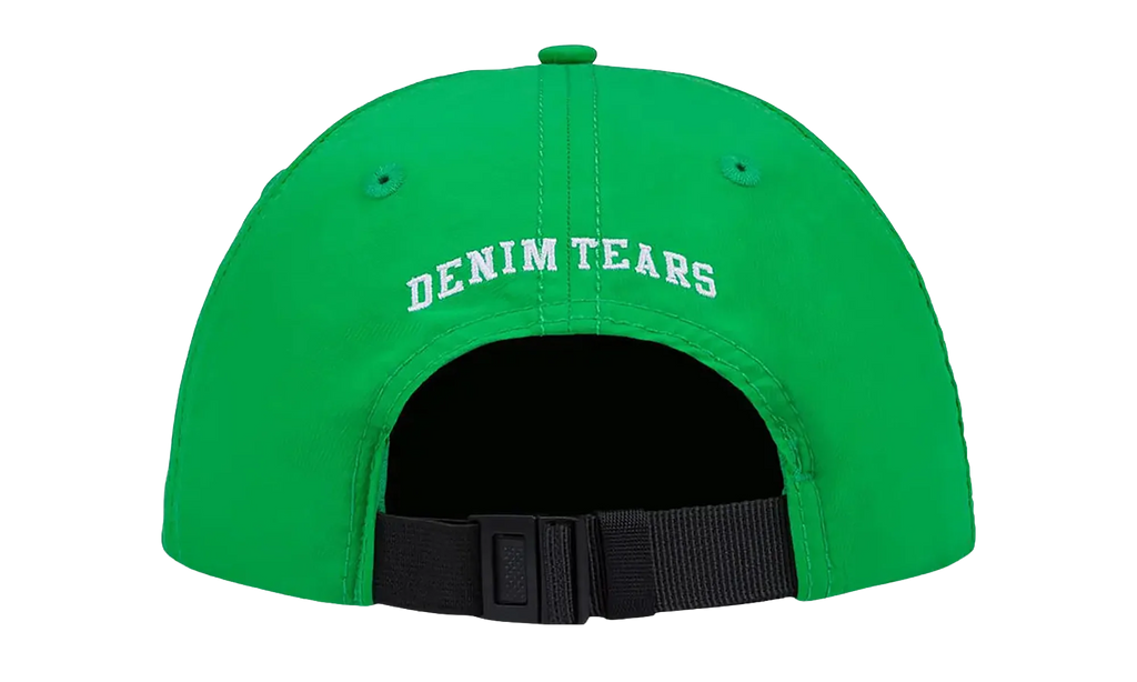 Zip Code Hat "212 - Green" DT546
