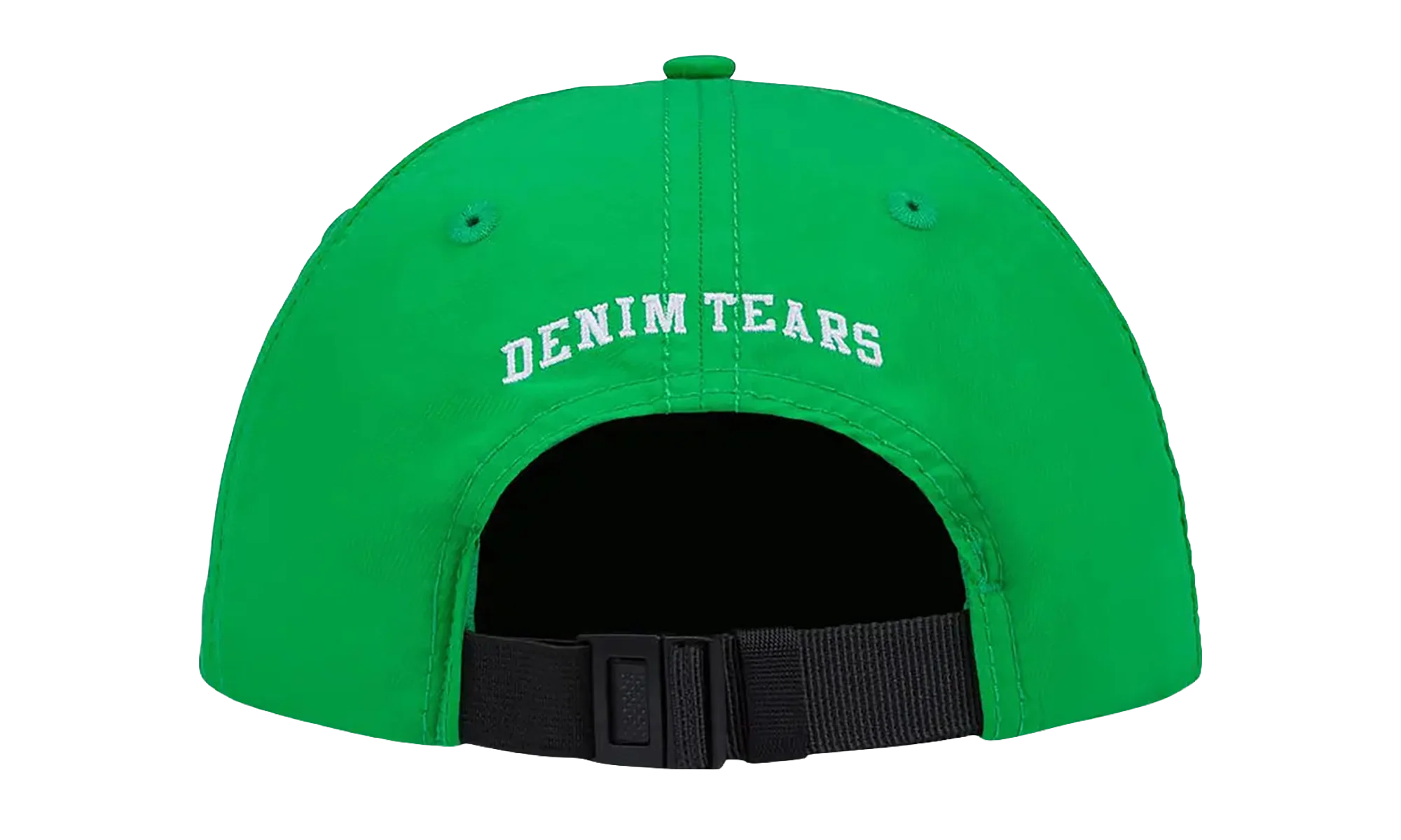 Zip Code Hat "212 - Green" DT546