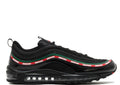Air Max 97 UNDFTD Black (WORN)