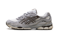 Gel-NYC "Cream Cement Grey Brown" 1203A383 114