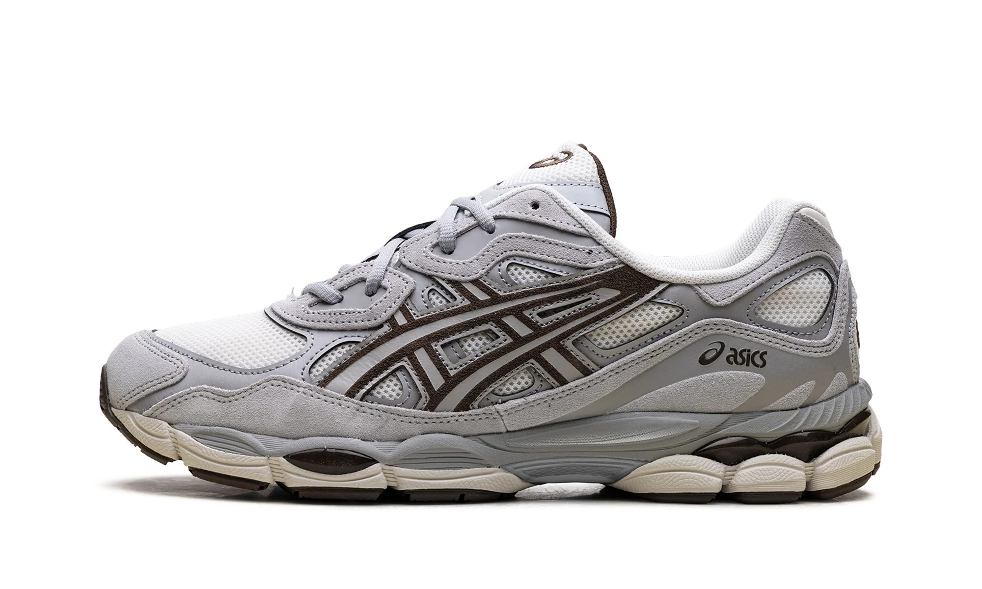 Gel-NYC "Cream Cement Grey Brown" 1203A383 114