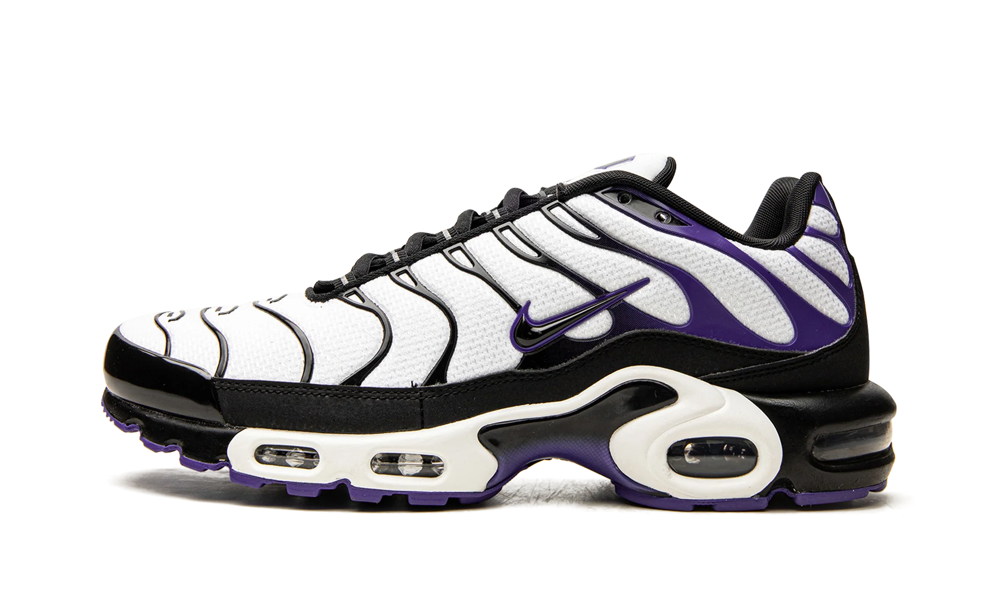 Air Max Plus "Persian Violet" DB0682 100