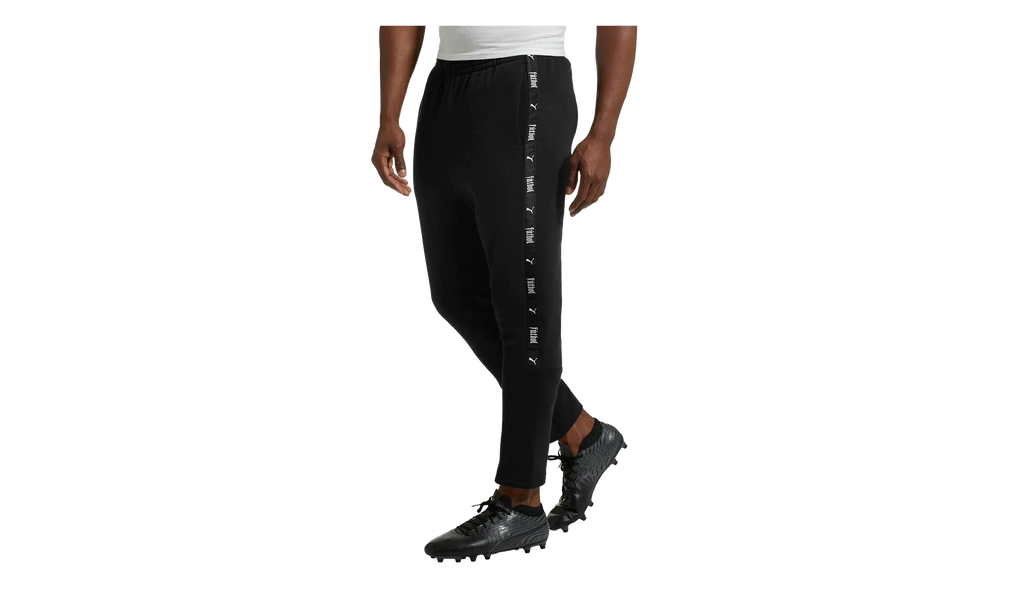 Ftblnxt Casuals Sweat Pant "Black" 655837 01