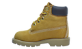 Classic 6-Inch Waterproof Boot TD "Wheat" TB010860 713