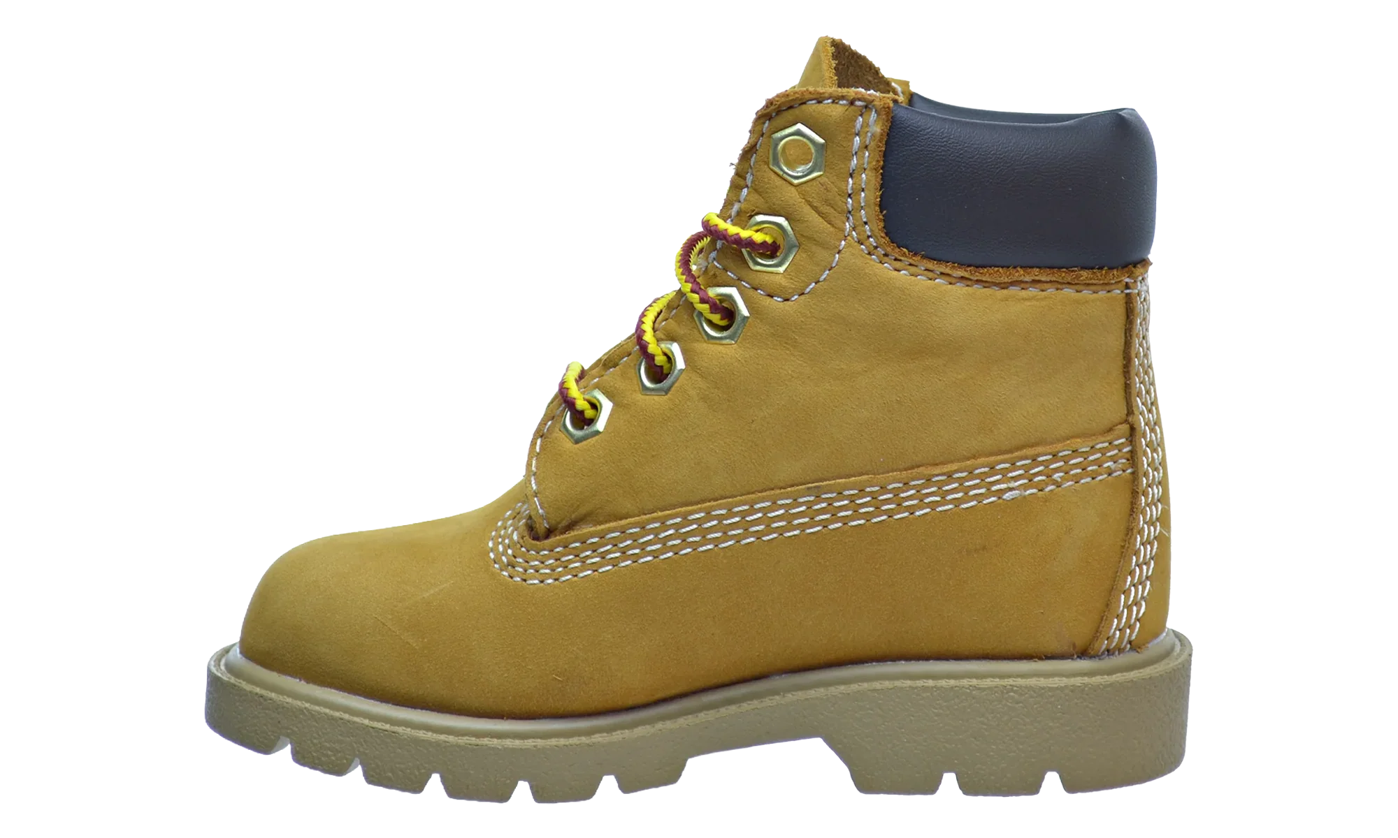 Classic 6-Inch Waterproof Boot TD "Wheat" TB010860 713