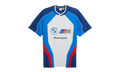 BMW MOTORSPORT LIFESTYLE JERSEY "Blue" 630536 04