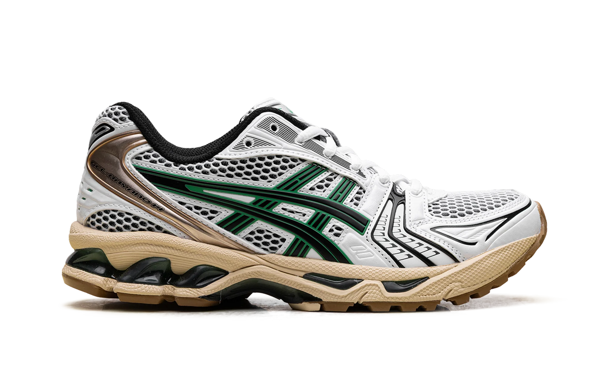 Gel-Kayano 14 "Hinoki" 1203A740-103