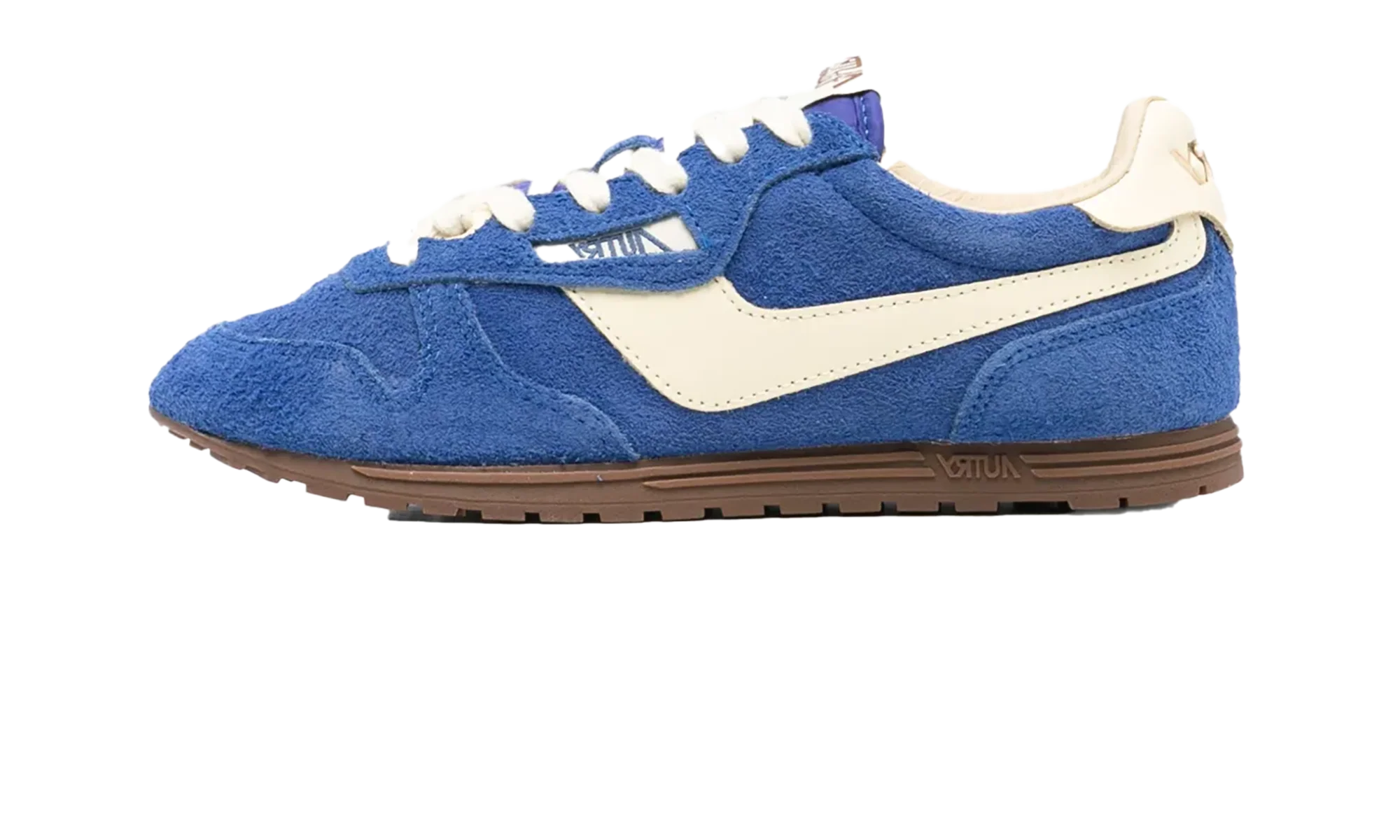 Windspin Suede Sneakers WMNS "Bic Rutabaga" WSLW UB19