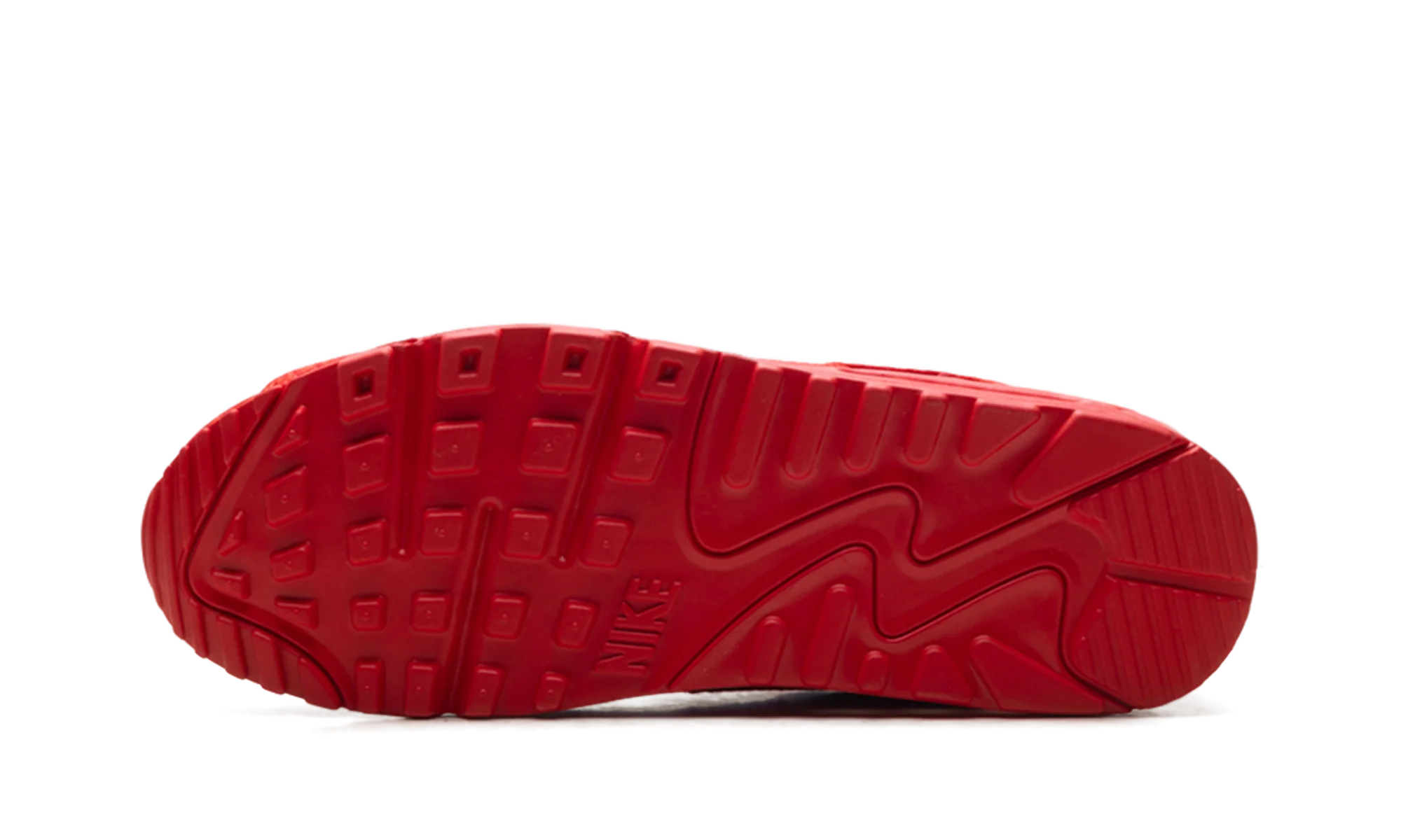 Air Max 90 "Valentine's Day - University Red" IB6606 600