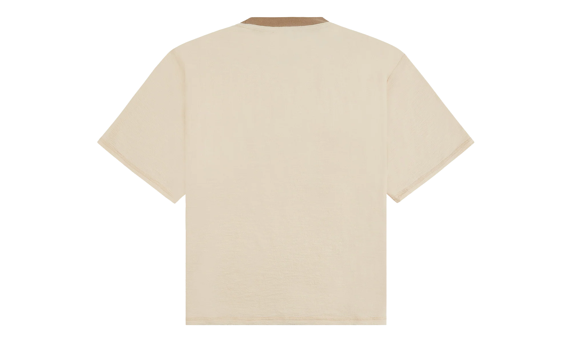 Desertscape Tee "Cream" DSM S26 052