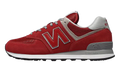 574 "Red / Silver" ML574ERD