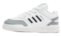 Drop Step Low I TD "White Black Grey" IG2227