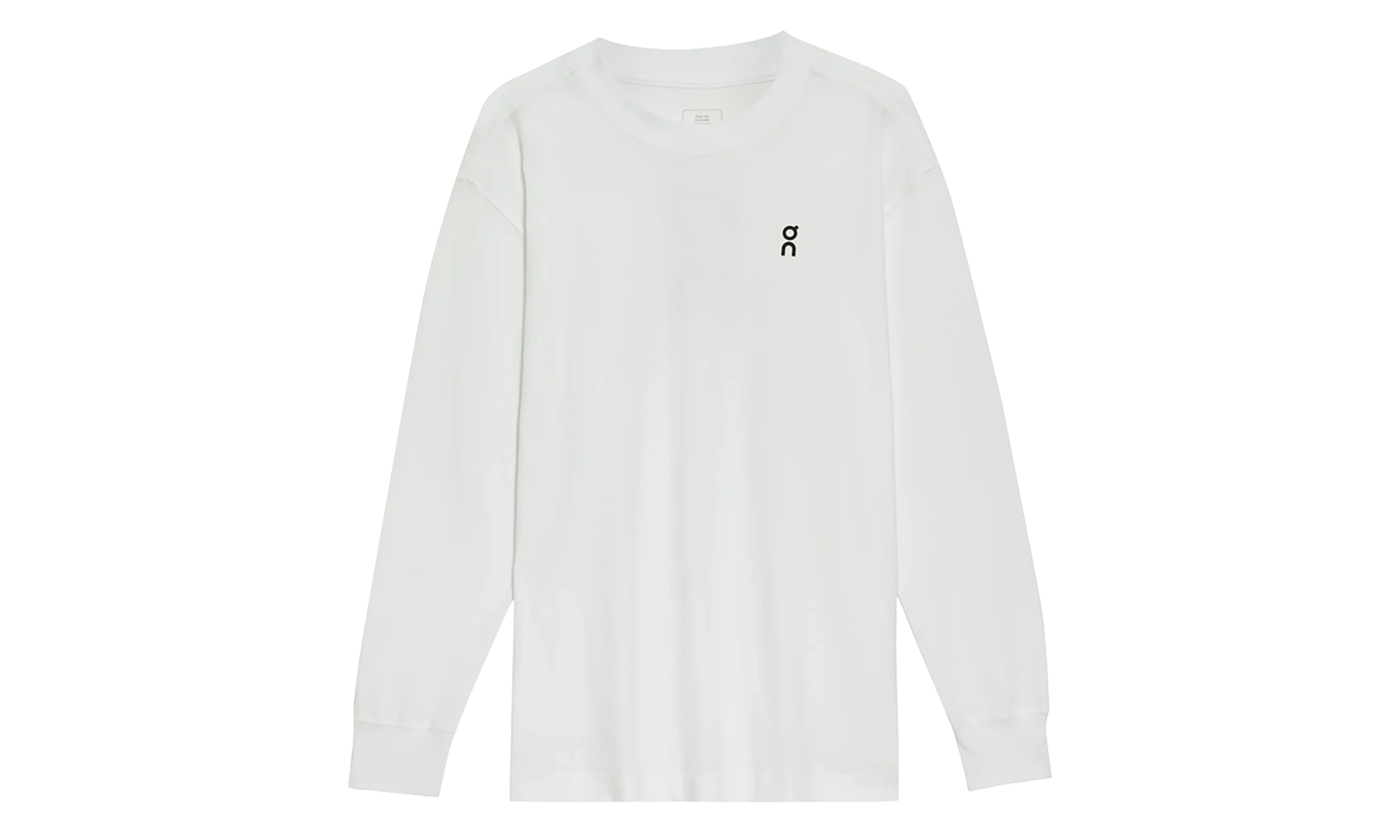 Club Long-T WMNS "White" 1WE30110069
