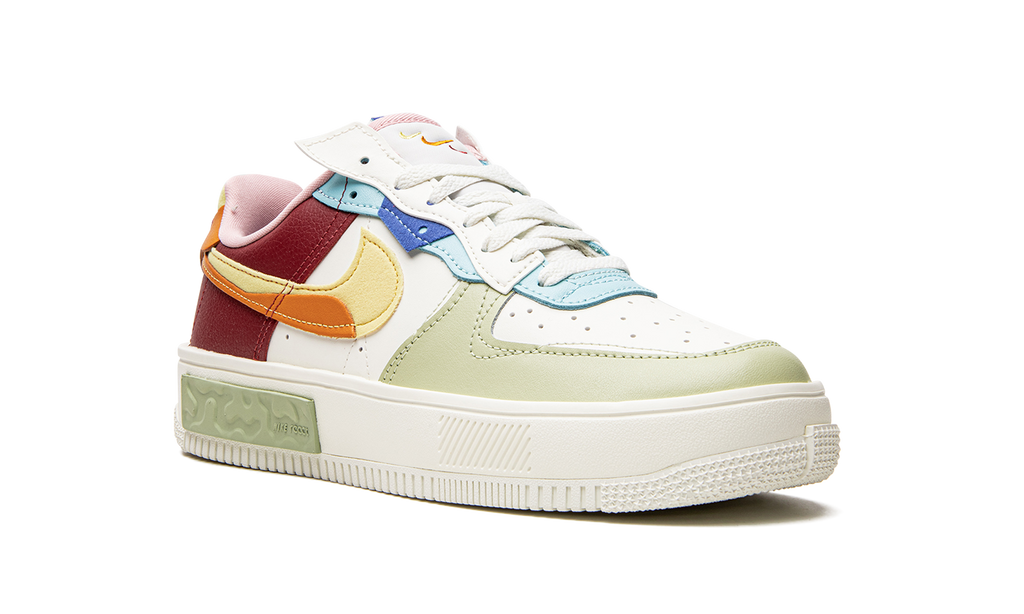 AIR FORCE 1 MNS WMNS"Fontanka"