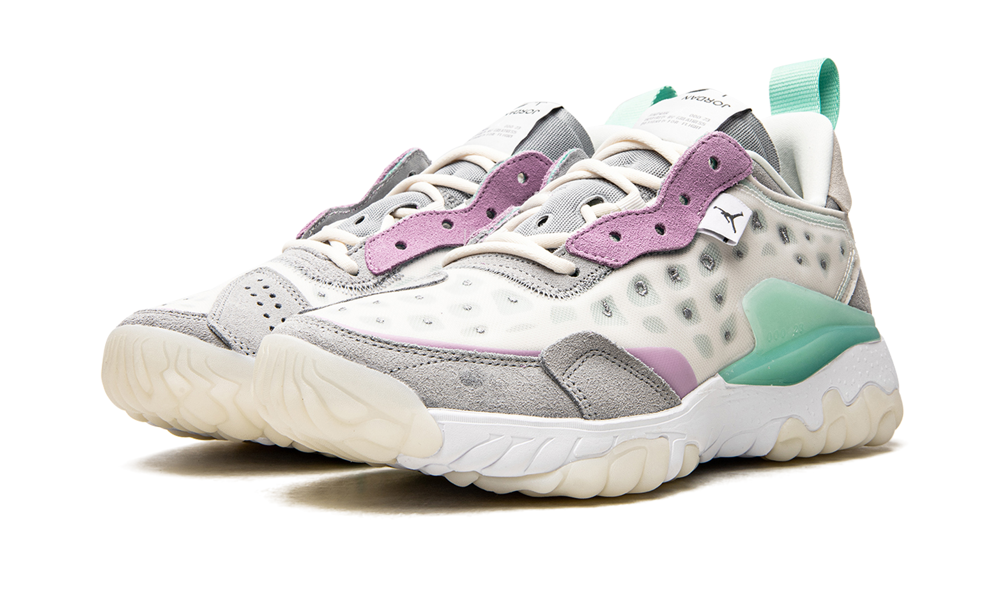 Delta 2 " Delta 2 - Platinum Tint" CV8121 002