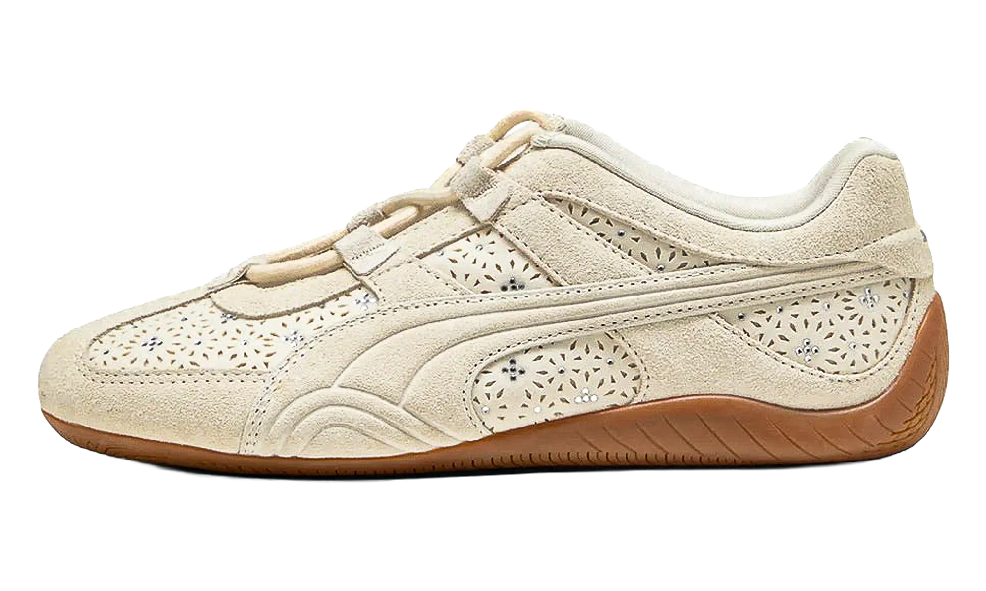 Speedcat Go Wmns "Bejewelled - Alpine Snow" 404906-02