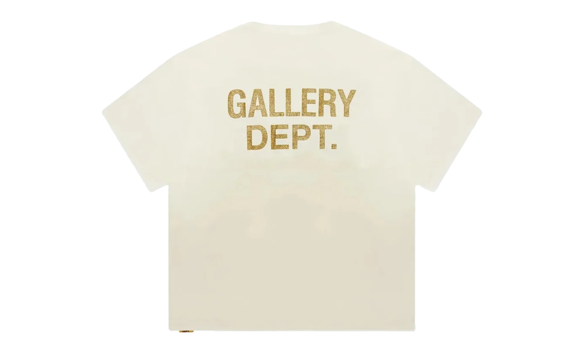 Rally Tee "Light Archival White" GD097