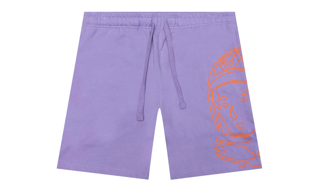Helmet Short "Violet Tulip" 821 3105 VIOL