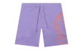 Helmet Short "Violet Tulip" 821 3105 VIOL