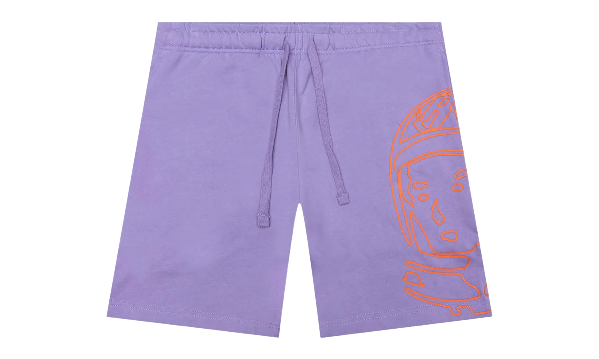 Helmet Short "Violet Tulip" 821 3105 VIOL