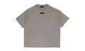 Core Collection Short Sleeve Tee "Heather Grey" 125SU244191F