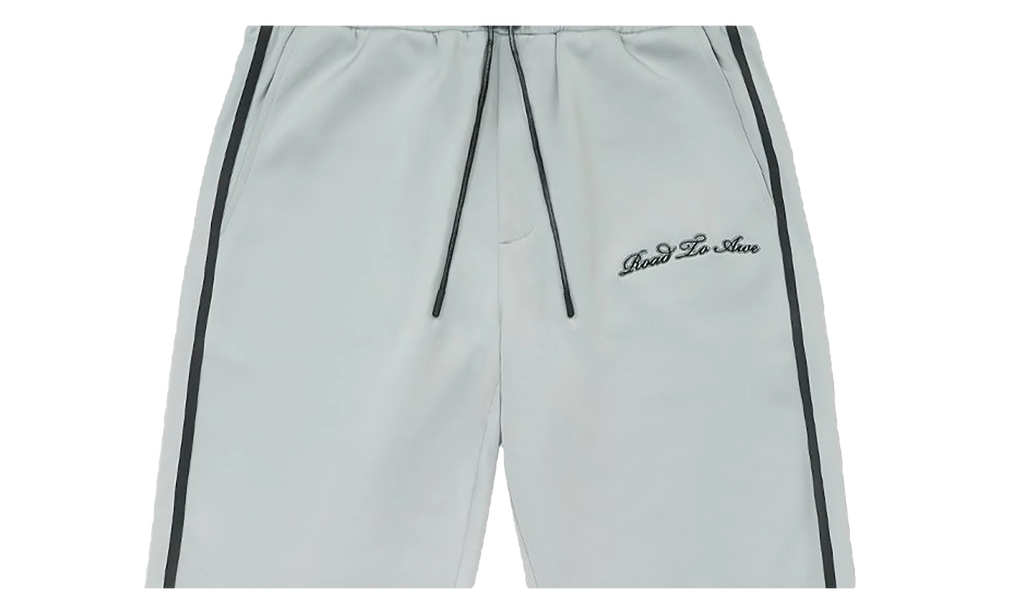 Harvey Sweatpants "Stone Grey" MCCTK940 B2122STGRY