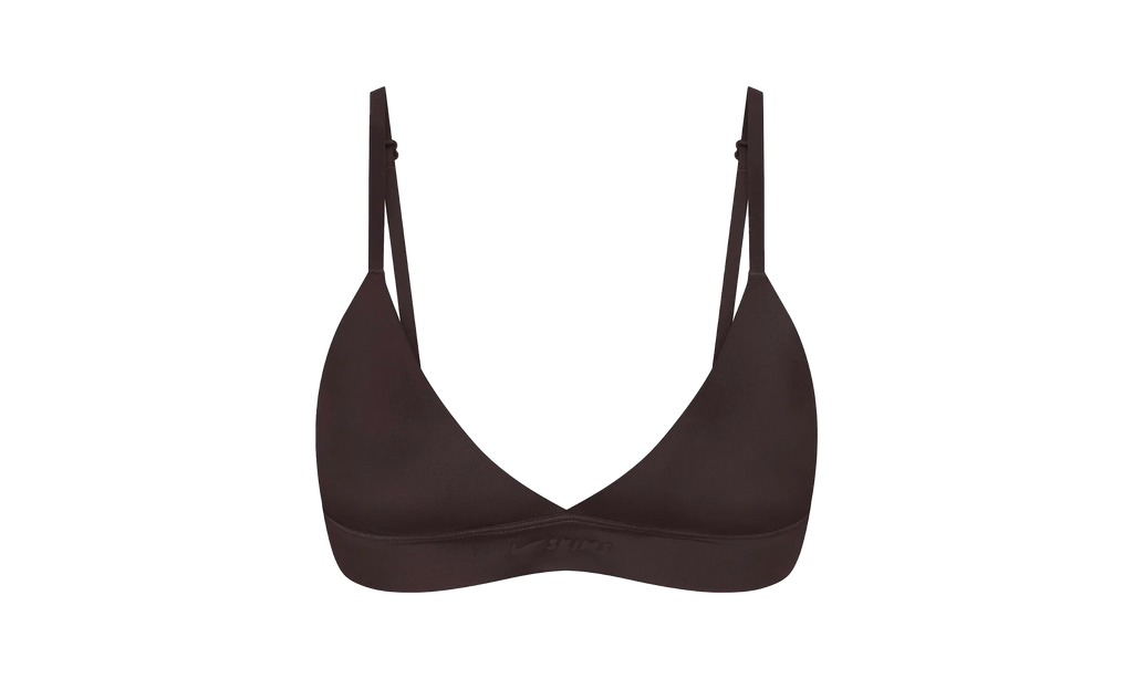 SHINE TRIANGLE BRA "Nike - Phoenix" SKM050