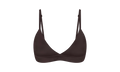 SHINE TRIANGLE BRA "Nike - Phoenix" SKM050