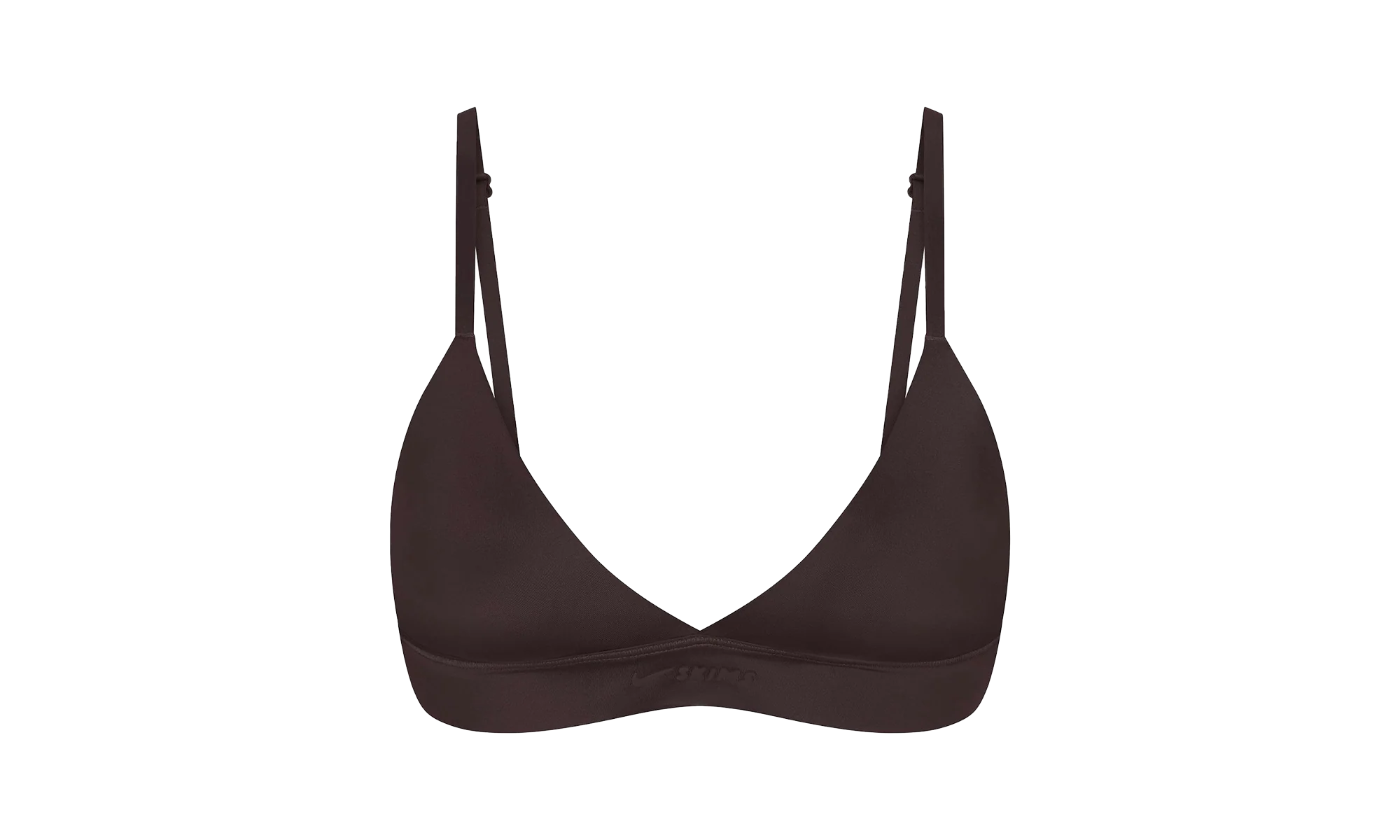 SHINE TRIANGLE BRA "Nike - Phoenix" SKM050