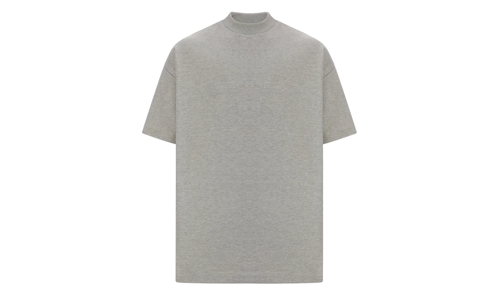 Signature 90's Short Sleeve Tee "Grey" 125SP264412F