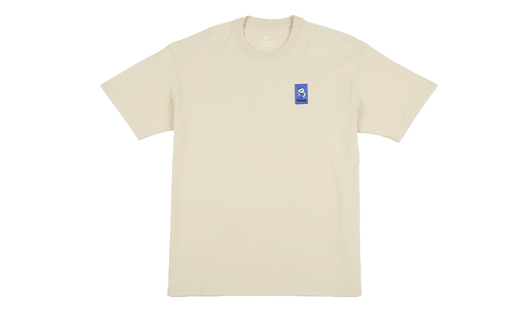 NSW Tee "Light Khaki" IH1157 229