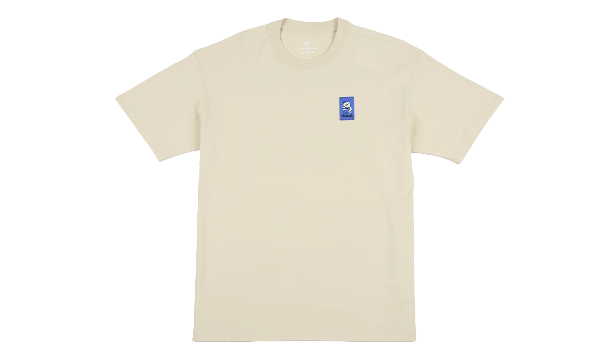 NSW Tee "Light Khaki" IH1157 229