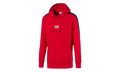 Avenir Graphic Hoodie "High Risk Red" 597047 11